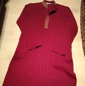 Riwaj/Pakistani\Indian dress sz36